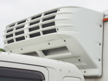 日野 レンジャープロ 冷凍バン 中型 BDG-FD7JLWG 年式 H23 [写真04]