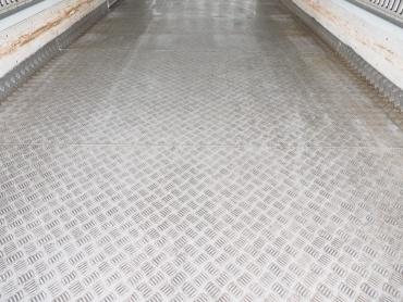 日野 レンジャープロ 冷凍バン 中型 BDG-FD7JLWG 年式 H23 [写真18]