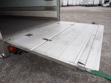 日野 レンジャープロ 冷凍バン 中型 BDG-FD7JLWG 年式 H23 [写真24]