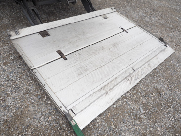 日野 レンジャープロ 冷凍バン 中型 BDG-FD7JLWG 年式 H23 [写真23]