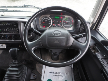 日野 レンジャープロ 冷凍バン 中型 BDG-FD7JLWG 年式 H23 [写真26]