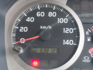 日野 レンジャープロ 冷凍バン 中型 BDG-FD7JLWG 年式 H23 [写真33]