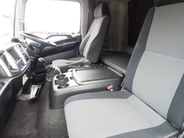 日野 レンジャープロ 冷凍バン 中型 BDG-FD7JLWG 年式 H23 [写真32]