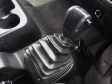 日野 レンジャープロ 冷凍バン 中型 BDG-FD7JLWG 年式 H23 [写真29]