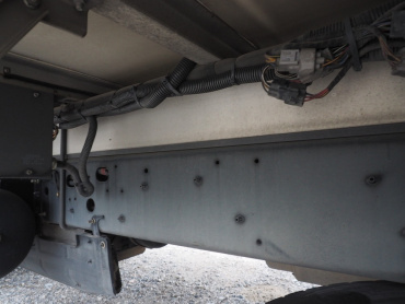 日野 レンジャープロ 冷凍バン 中型 BDG-FD7JLWG 年式 H23 [写真36]