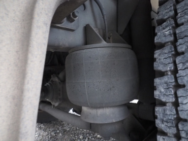 日野 レンジャープロ 冷凍バン 中型 BDG-FD7JLWG 年式 H23 [写真35]