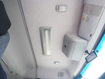 UDトラックス クオン 冷凍ウイング 大型 QKG-CD5ZA 年式 H25[写真43]