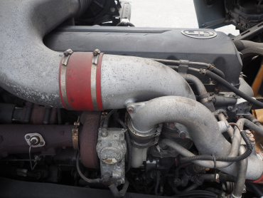 UDトラックス クオン 冷凍ウイング 大型 QKG-CD5ZA 年式 H25[写真52]