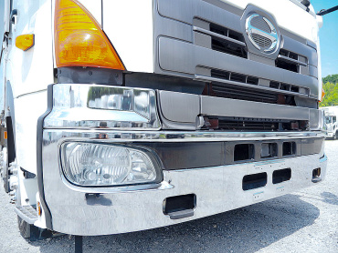 日野 プロフィア ウイング車 大型 QKG-FW1EXBG 年式 H26[写真08]