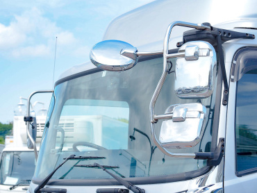 UDトラックス コンドル ウイング車 中増t QKG-PK39CH 年式 H27[写真10]