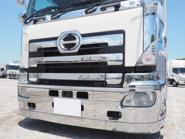 日野 プロフィア ウイング車 大型 QPG-FW1EXEG 年式 H26[写真08]