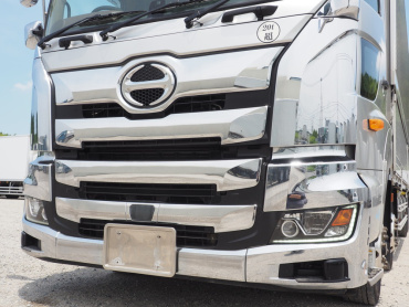 日野 プロフィア ウイング車 大型 2DG-FW1AHG 年式 R1[写真09]