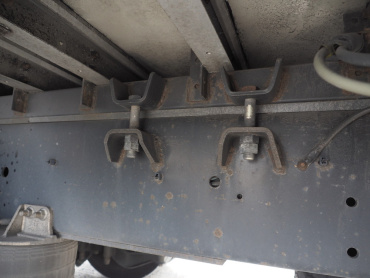 いすゞ ギガ ウイング車 大型 QKG-CYJ77A 年式 H27 [写真43]