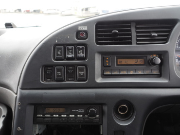 いすゞ ギガ ウイング車 大型 QKG-CYJ77A 年式 H27 [写真35]