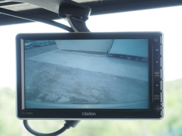 いすゞ ギガ ウイング車 大型 QKG-CYJ77A 年式 H27 [写真36]