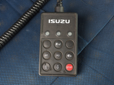 いすゞ ギガ ウイング車 大型 QKG-CYJ77A 年式 H27 [写真37]