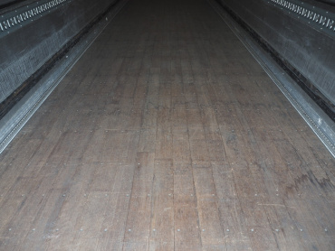 いすゞ ギガ ウイング車 大型 QKG-CYJ77A 年式 H27 [写真25]