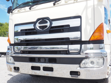 日野 プロフィア ウイング車 大型 LKG-FW1EXBJ 年式 H23[写真08]