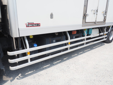 いすゞ ギガ 冷凍バン 大型 2KG-CYY77CY 年式 H30 [写真13]