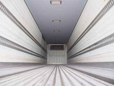 いすゞ ギガ 冷凍バン 大型 2KG-CYY77CY 年式 H30 [写真20]