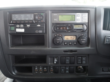 いすゞ ギガ 冷凍バン 大型 2KG-CYY77CY 年式 H30 [写真32]