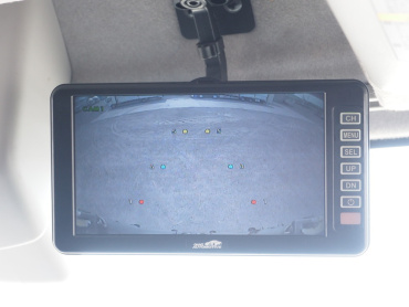 いすゞ ギガ 冷凍バン 大型 2KG-CYY77CY 年式 H30 [写真33]