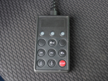 いすゞ ギガ 冷凍バン 大型 2KG-CYY77CY 年式 H30 [写真34]