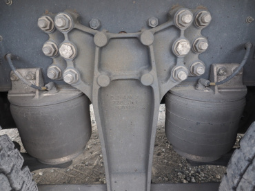 いすゞ ギガ 冷凍バン 大型 2KG-CYY77CY 年式 H30 [写真39]