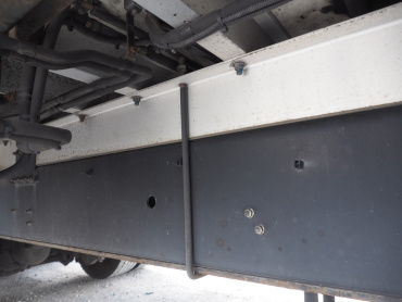 いすゞ ギガ 冷凍バン 大型 2KG-CYY77CY 年式 H30 [写真40]