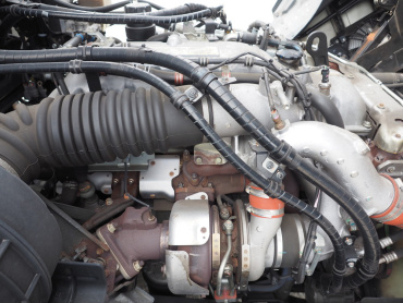 いすゞ ギガ 冷凍バン 大型 2KG-CYY77CY 年式 H30 [写真43]