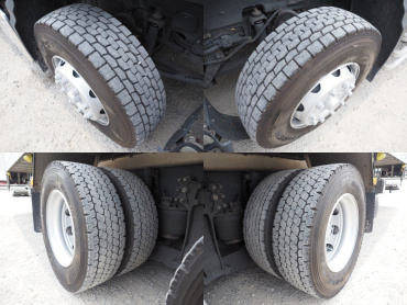 いすゞ ギガ 冷凍バン 大型 2KG-CYY77CY 年式 H30 [写真41]