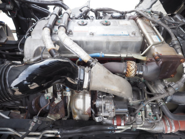 日野 レンジャー ウイング車 中型 2PG-FD2ABG 年式 H30 [写真43]