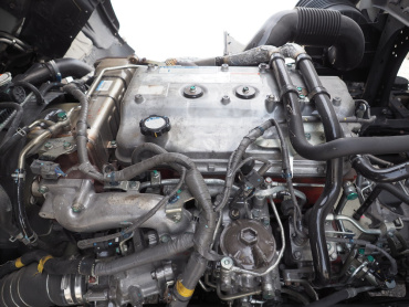 日野 レンジャー ウイング車 中型 2PG-FD2ABG 年式 H30 [写真44]