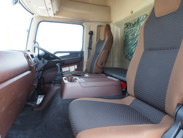 日野 レンジャー ウイング車 中型 2PG-FD2ABG 年式 H30 [写真39]