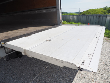 日野 レンジャー ウイング車 中型 2PG-FD2ABG 年式 H30 [写真30]