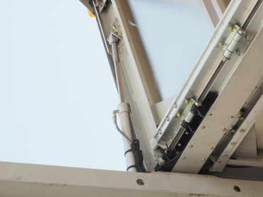 日野 レンジャー ウイング車 中型 2PG-FD2ABG 年式 H30 [写真13]