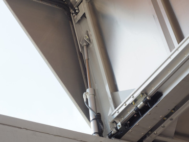 日野 レンジャー ウイング車 中型 2PG-FD2ABG 年式 H30 [写真17]