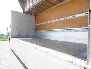 日野 レンジャー ウイング車 中型 2PG-FD2ABG 年式 H30 [写真19]