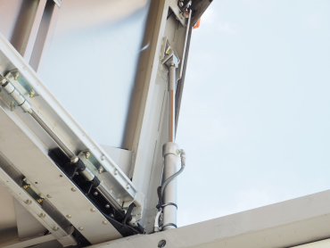 日野 レンジャー ウイング車 中型 2PG-FD2ABG 年式 H30 [写真18]