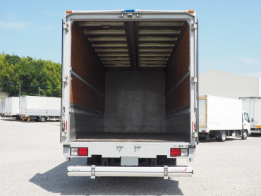 日野 レンジャー ウイング車 中型 2PG-FD2ABG 年式 H30 [写真24]