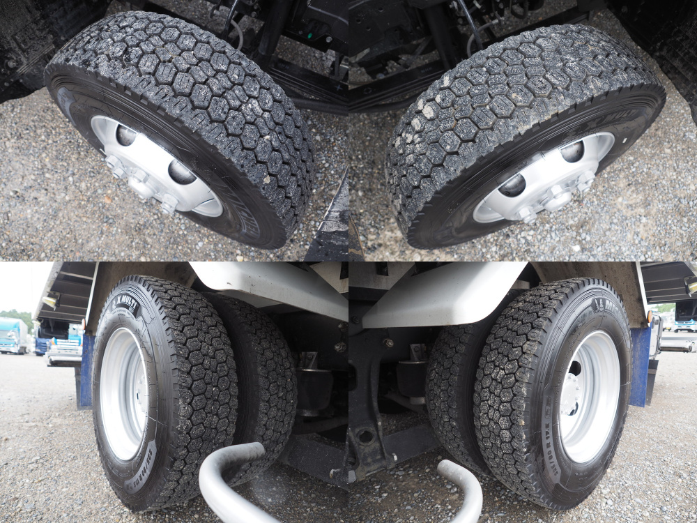 いすゞ フォワード 冷凍バン 中型 2RG-FRR90T2 年式 R1[写真29]