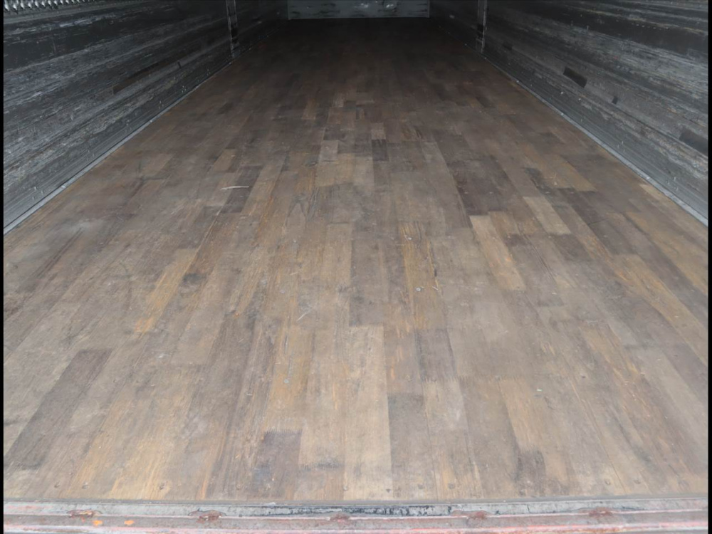 いすゞ ギガ ウイング車 大型 2PG-CYJ77C 年式 R2[写真07]