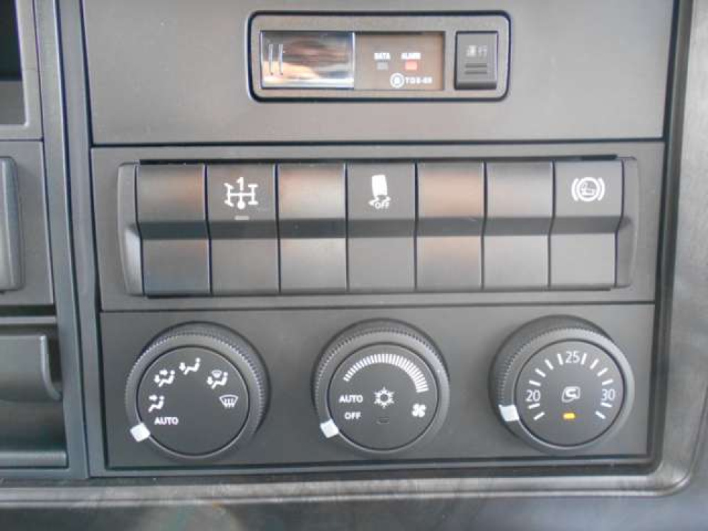 三菱ふそう ファイター ダンプ 中増t 2KG-FK62FZ 年式 R6[写真15]