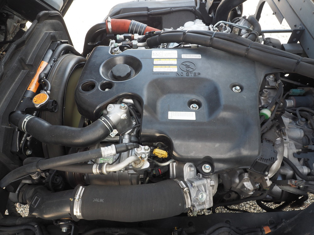 いすゞ エルフ 冷凍バン 小型 TPG-NPR85AN 年式 H30[写真33]