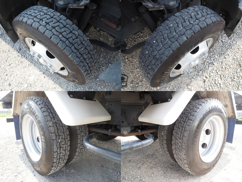 いすゞ エルフ 冷凍バン 小型 TPG-NPR85AN 年式 H30[写真32]