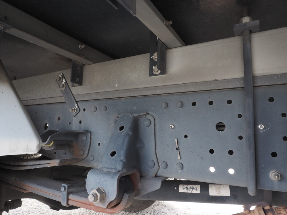 いすゞ エルフ 冷凍バン 小型 TPG-NPR85AN 年式 H30[写真31]