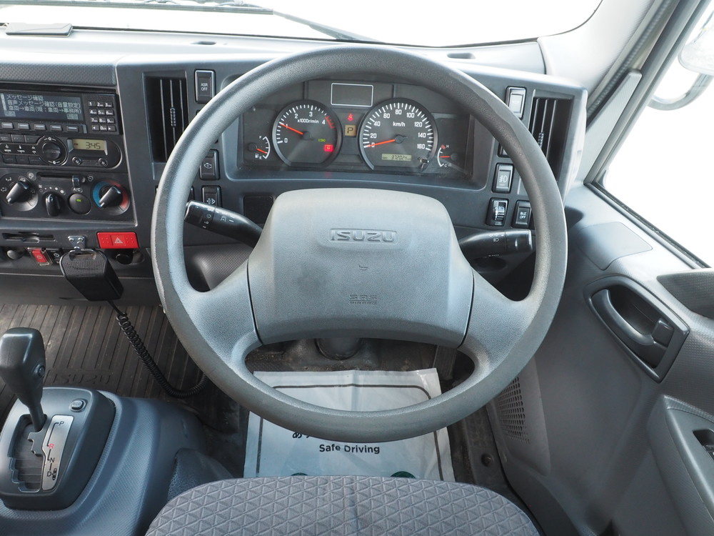 いすゞ エルフ 冷凍バン 小型 TPG-NPR85AN 年式 H30[写真20]