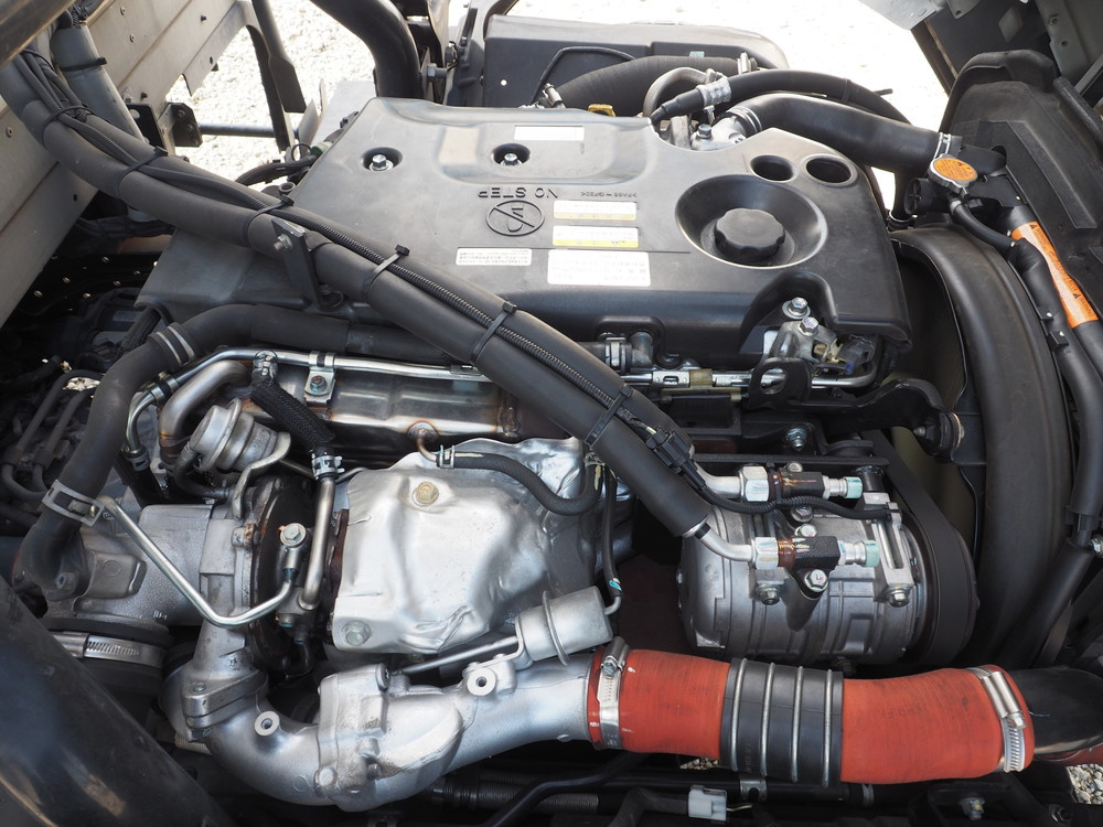 いすゞ エルフ 冷凍バン 小型 TPG-NPR85AN 年式 H30[写真34]