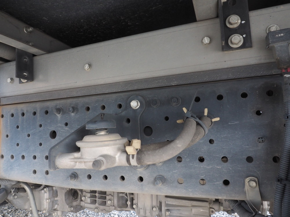 いすゞ エルフ 冷凍バン 小型 TPG-NPR85AN 年式 H30[写真29]