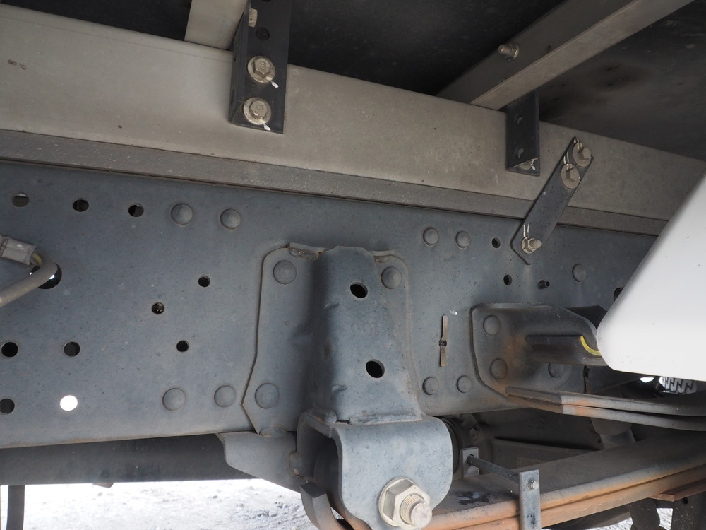 いすゞ エルフ 冷凍バン 小型 TPG-NPR85AN 年式 H30[写真30]